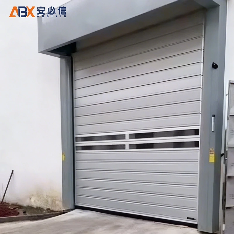 楚雄彝族医药密闭高速门